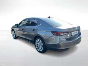 Skoda Superb Selection 2.0 TDI 150 CP DSG — miniatura 3