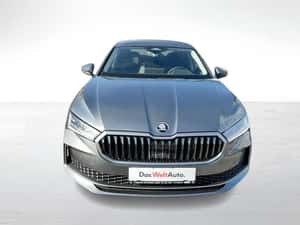 Skoda Superb Selection 2.0 TDI 150 CP DSG — miniatura 4