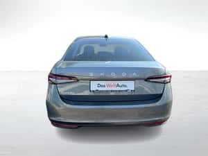 Skoda Superb Selection 2.0 TDI 150 CP DSG — miniatura 6