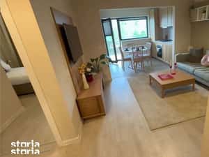 Apartament 2 camere de inchiriat in HILS Republica, etaj 1/11