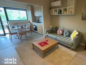 Apartament 2 camere de inchiriat in HILS Republica, etaj 1/11 — miniatura 3