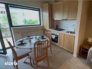 Apartament 2 camere de inchiriat in HILS Republica, etaj 1/11 — miniatura 5