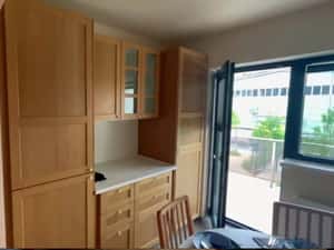Apartament 2 camere de inchiriat in HILS Republica, etaj 1/11 — miniatura 6