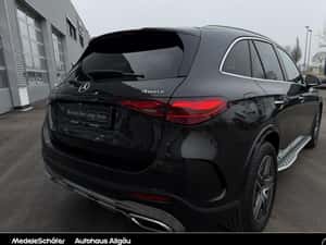 Mercedes-Benz GLC 300 SUV second-hand, 19.997 km — miniatura 2
