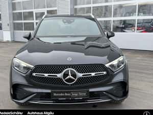 Mercedes-Benz GLC 300 SUV second-hand, 19.997 km — miniatura 4