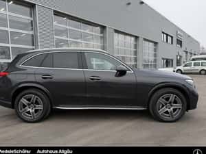Mercedes-Benz GLC 300 SUV second-hand, 19.997 km — miniatura 5