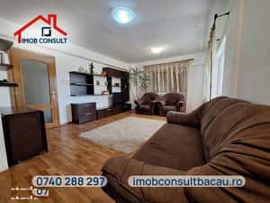 Apartament cu 3 camere de închiriat în zona Narcisa | CE1740 — miniatura 3