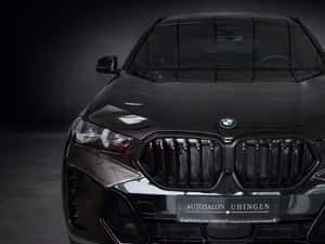 BMW X6 2024, 23.000 km, SUV, Automată, Diesel