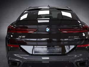 BMW X6 2024, 23.000 km, SUV, Automată, Diesel — miniatura 2