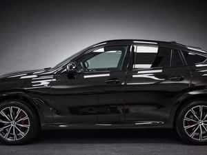 BMW X6 2024, 23.000 km, SUV, Automată, Diesel — miniatura 3