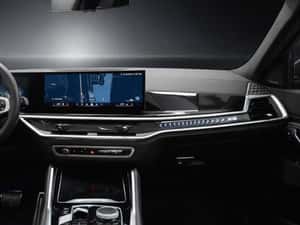 BMW X6 2024, 23.000 km, SUV, Automată, Diesel — miniatura 6