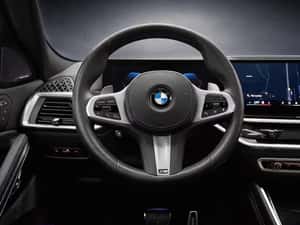 BMW X6 2024, 23.000 km, SUV, Automată, Diesel — miniatura 7