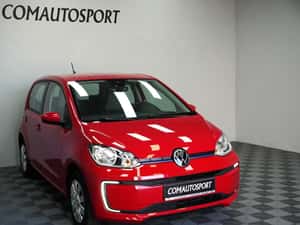 VOLKSWAGEN E-UP 83CP — miniatura 1
