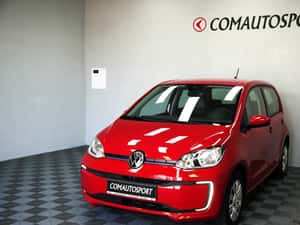 VOLKSWAGEN E-UP 83CP — miniatura 3