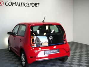 VOLKSWAGEN E-UP 83CP — miniatura 4