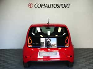 VOLKSWAGEN E-UP 83CP — miniatura 5