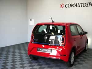 VOLKSWAGEN E-UP 83CP — miniatura 6