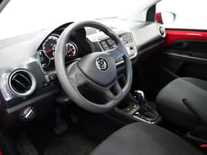 VOLKSWAGEN E-UP 83CP — miniatura 7