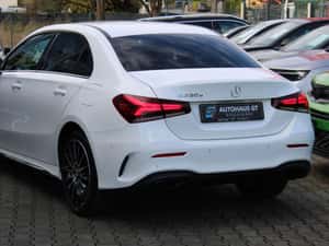 Mercedes-Benz A 250 Hibrid, 57.400 km, Automată — miniatura 4