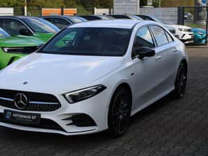Mercedes-Benz A 250 Hibrid, 57.400 km, Automată — miniatura 5