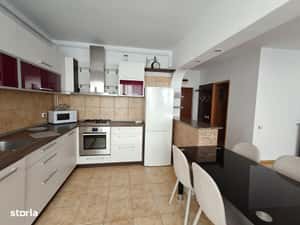 Apartament 2 Camere,  60 MP, Gheorgheni, Strada Alverna, Pet friendly — miniatura 4