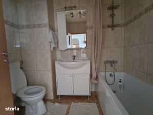 Apartament 2 Camere,  60 MP, Gheorgheni, Strada Alverna, Pet friendly — miniatura 6