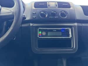 Skoda Fabia Benzina Manual – 5200 Euro — miniatura 6