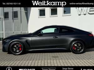 Mercedes-Benz CLE 53 AMG — miniatura 2