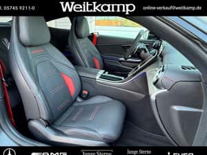 Mercedes-Benz CLE 53 AMG — miniatura 4