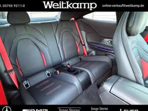 Mercedes-Benz CLE 53 AMG — miniatura 5