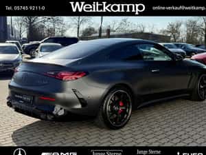 Mercedes-Benz CLE 53 AMG — miniatura 6