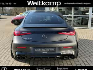 Mercedes-Benz CLE 53 AMG — miniatura 7