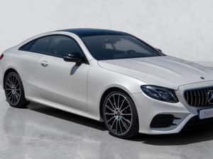 Mercedes-Benz E 300 Automat 245 HP Benzină