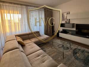 Apartament cu 2 camere | Loc de parcare | Centrala | Cortina Residence — miniatura 3