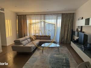 Apartament cu 2 camere | Loc de parcare | Centrala | Cortina Residence — miniatura 4