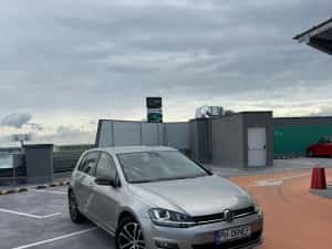Golf 7 2016 2.0 DSG — miniatura 1