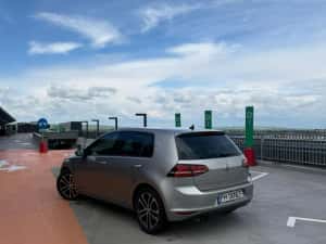 Golf 7 2016 2.0 DSG — miniatura 3