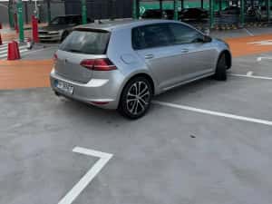 Golf 7 2016 2.0 DSG — miniatura 4