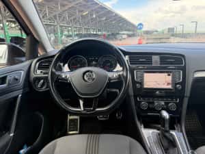 Golf 7 2016 2.0 DSG — miniatura 5