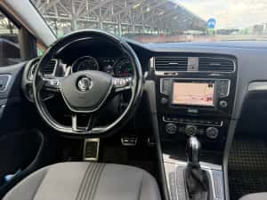 Golf 7 2016 2.0 DSG — miniatura 6