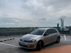 Golf 7 2016 2.0 DSG — miniatura 9
