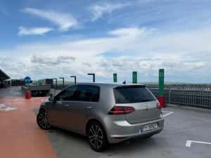 Golf 7 2016 2.0 DSG — miniatura 10