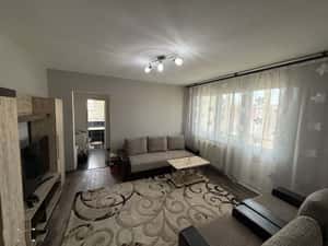 Zona Gării | Renovat 2024 | Mobilat Utilat |Etaj 3/4| IAKAB ISTVAN — miniatura 1