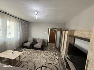 Zona Gării | Renovat 2024 | Mobilat Utilat |Etaj 3/4| IAKAB ISTVAN — miniatura 4