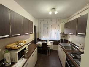 Zona Gării | Renovat 2024 | Mobilat Utilat |Etaj 3/4| IAKAB ISTVAN — miniatura 6