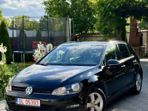 Volkwagen Golf 7 2.0TDI — miniatura 4