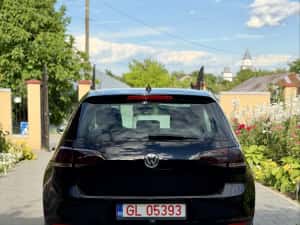 Volkwagen Golf 7 2.0TDI — miniatura 6
