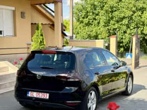 Volkwagen Golf 7 2.0TDI — miniatura 7