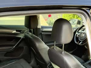 Volkwagen Golf 7 2.0TDI — miniatura 9