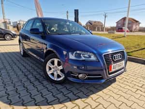 Audi A3 Sportback 1.4 TSi 125CP Euro 5 Attraction — miniatura 2